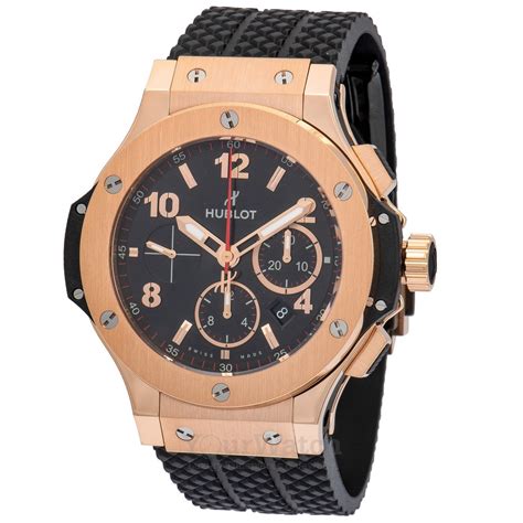 hublot watches golden|hublot watches men gold.